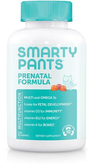 Prenatal Formula - Product carousel image