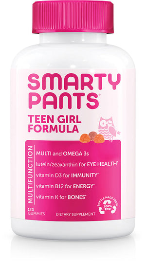 Teen Girl Formula - Product carousel image
