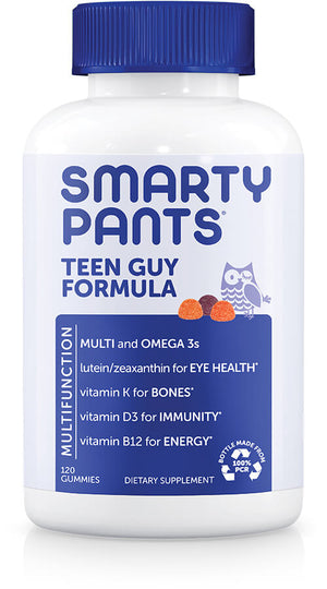 Teen Guy Formula - Product carousel image
