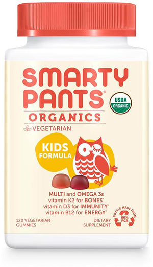 Organic - Kids Formula - Product carousel image