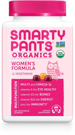 Organic - Women's Formula - Product carousel image
