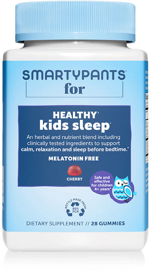 Healthy‡ Kids Sleep* - Product carousel image