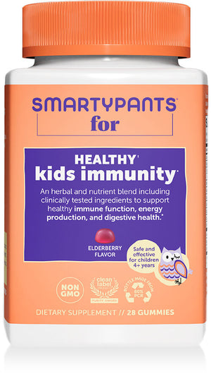 Healthy* Kids Immunity - Product carousel image