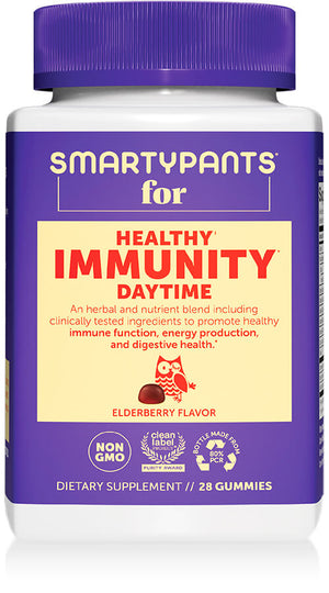 Healthy* Immunity Daytime - Product carousel image