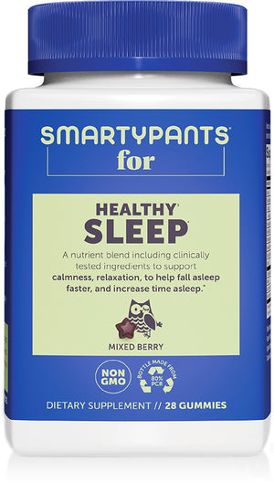 Healthy‡ Sleep* - Product carousel image